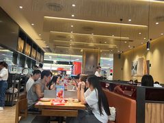 -大师兄·西北小馆(北站缤果空间店)
