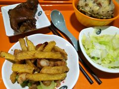 -梅园食堂