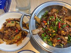 -湘遇湖南菜(city店)