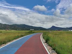 -敕勒川草原