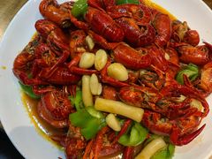 -袁老大龙虾(石鼓路总店)