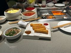 -海底捞火锅(崇文门新世界百货店)