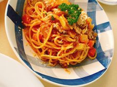 -意大利农场西餐厅(顺义店)