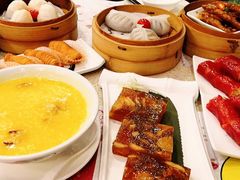 -点都德(盘福楼店)