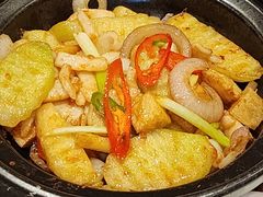 -新雅粤菜馆(南京东路店)