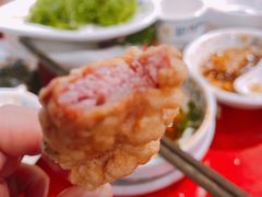 -巴九门老火锅(来福士打望店)