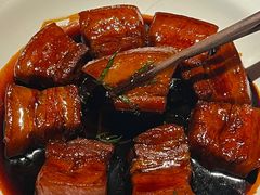 -苏帮袁·竹(北京坊店)