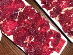 -牛郎记潮汕牛肉火锅(大西洋银泰城店)