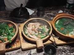 -师烤·豆花烤鱼(广州荔湾扬韬广场店)