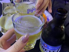 -MOSSO音乐酒吧·live house(南京旗舰店)