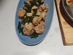 -鹿港小镇(金虹桥国际中心店)