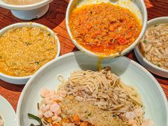 -裕兴记•蟹黄面馆(人民广场店)