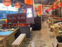 -蜀大侠火锅(四川北路店)