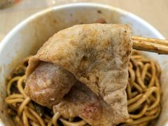 -万松园云记·生烫牛肉面(MOMOPARK店)