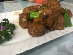-宝发园名菜馆