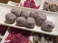 -悦来悦牛潮汕牛肉火锅(大浪店)