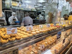 -鲍师傅糕点(江苏路店)