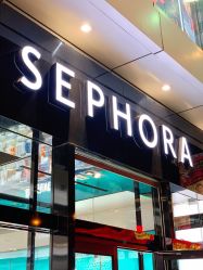 -丝芙兰Sephora