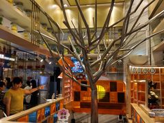 -堂会·KTV·自助餐·团建聚会(天河店)