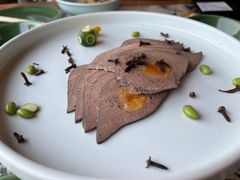 -那家小馆•北京菜•烤鸭(香山店)