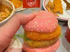 -龍歌自助小火锅(雨花台江南虹悦城店)