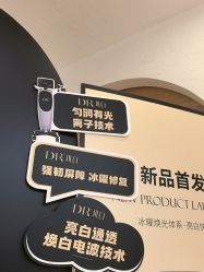 -ANNIL安奈尔·NASX超透白·科技抗衰·问题性肌肤管理