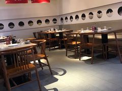 大堂-德发长·花式蒸饺(大唐不夜城店)