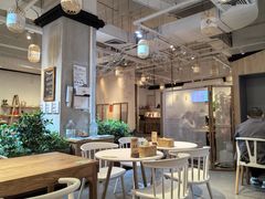 -山食间·中式营养轻餐(保利时光里店)