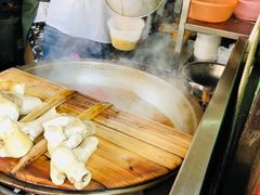 -牛煎里牛肉煎包淮南牛肉汤(广东路店)