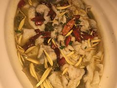 -绿茶餐厅(广州天河城店)