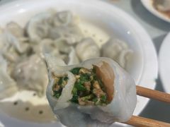 -八珍饺子·烤鸭·家常菜