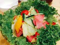 -巴渝兄弟川菜(宽街店)