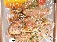 -鹤江桥·红油牛肉粉(SKP店)