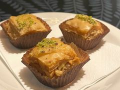 -ELI FALAFEL Lebanese&Mediterranean黎巴嫩美食(富城路店)