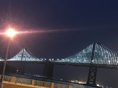 -旧金山-奥克兰海湾大桥