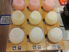 -大头叔烤鸡爪·朝鲜族烤串(天池路店)