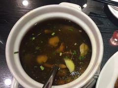 -刘胖子家常菜·蹄花焖藕(中南店)