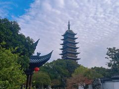 -常熟方塔园