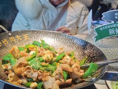 -费大厨辣椒炒肉(黄兴中心广场店)