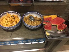 -蜀记火锅(南街店)