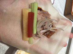 四季京味烤鸭店(农林下路店)-四季小馆·地道北京小吃(广百店)