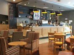 -Gloria Jean's Coffees