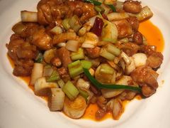 宫保鸡丁-外婆家(杭州马塍店·杭帮菜名店)