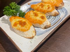 -橘焱胡同烧肉夜食(BFC外滩金融中心店)