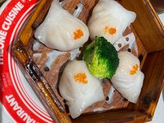 壹间虾饺皇-明腾壹间茶餐厅(新都会花园广场店)