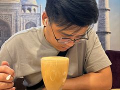 印度奶茶-Santoor 萨都里印度餐厅(北锣鼓巷店)