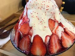 -怪物的冰与火(天虹商场中山路店)