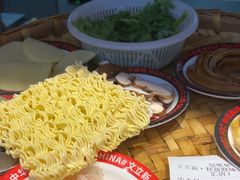 -文立新麻辣烫(合生汇21街区店)
