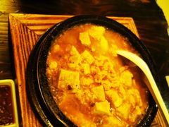 -白鹿苑蒙餐(鄂温克宾馆店)