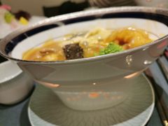 -沈灶河豚宴·河豚融合餐厅(汉中路店)
